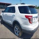 1FM5K7F8XEGC57201 2014 Ford Explorer Limited auction photo thumbnail 3
