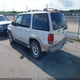 1FMZU64E2YUB60322 2000 Ford Explorer Eddie Bauer auction photo thumbnail 3