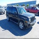 1J4NT1GA9AD671821 2010 Jeep Patriot Sport auction photo thumbnail 1