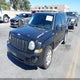 1J4NT1GA9AD671821 2010 Jeep Patriot Sport auction photo thumbnail 6