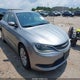 1C3CCCFB3FN698246 2015 Chrysler 200 Lx auction photo thumbnail 1