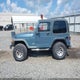 1J4FY29P7WP767000 1998 Jeep Wrangler Se auction photo thumbnail 14