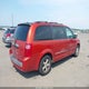 2D8HN54P58R814334 2008 Dodge Grand Caravan Sxt auction photo thumbnail 4