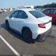 JF1VBAL68P9820733 2023 Subaru Wrx Limited auction photo thumbnail 3