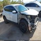2HKRW1H52MH400792 2021 Honda Cr-V 2Wd Ex auction photo thumbnail 1