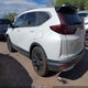 2HKRW1H52MH400792 2021 Honda Cr-V 2Wd Ex auction photo thumbnail 3