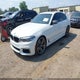 WBAJS7C00LBN96199 2020 BMW M550I xDrive auction photo thumbnail 2