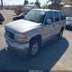 1GKEC16Z15R117666 2005 GMC Yukon Xl 1500 Sle auction photo thumbnail 2