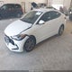 5NPD84LF9JH349132 2018 Hyundai Elantra Sel auction photo thumbnail 2
