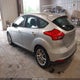 1FADP3K24GL256492 2016 Ford Focus Se auction photo thumbnail 3