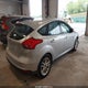 1FADP3K24GL256492 2016 Ford Focus Se auction photo thumbnail 4