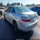 4T1BE46K07U065858 2007 Toyota Camry Le auction photo thumbnail 3