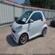 WMEEJ3BAXEK742770 2014 Smart Fortwo Passion/Pure auction photo thumbnail 2