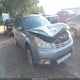4S4BRDLC0B2357760 2011 Subaru Outback 3.6R Limited auction photo thumbnail 1