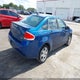 1FAHP36N59W262857 2009 Ford Focus Ses auction photo thumbnail 4