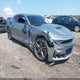 1G1FH1R77P0140896 2023 Chevrolet Camaro Rwd 2Ss auction photo thumbnail 1