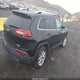 1C4PJLCB7EW199675 2014 Jeep Cherokee Latitude auction photo thumbnail 4