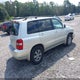 JTEDP21A640001090 2004 Toyota Highlander Limited V6/V6 auction photo thumbnail 4