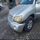 JTEDP21A640001090 2004 Toyota Highlander Limited V6/V6 auction photo thumbnail 6