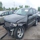 1C4RJFAG7FC775759 2015 Jeep Grand Cherokee Laredo auction photo thumbnail 2