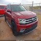 1V2NR2CA2KC517828 2019 Volkswagen Atlas 3.6L V6 Sel Premium auction photo thumbnail 6