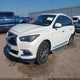 5N1DL0MN2JC500199 2018 Infiniti Qx60 auction photo thumbnail 2