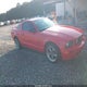 1ZVFT80N655183925 2005 Ford Mustang V6 Deluxe/V6 Premium auction photo thumbnail 1