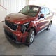 5XYRG4JC1SG351256 2025 Kia Sorento Lx auction photo thumbnail 2