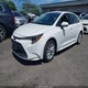 JTDHPRAE3LJ019850 2020 Toyota Corolla Le auction photo thumbnail 2