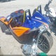 57XAARHB8M8146849 2021 Polaris Slingshot R/Le auction photo thumbnail 3