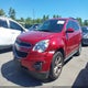 2GNALBEK7E6132552 2014 Chevrolet Equinox 1Lt auction photo thumbnail 2