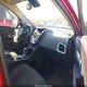 2GNALBEK7E6132552 2014 Chevrolet Equinox 1Lt auction photo thumbnail 5