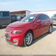 1G1ZJ5SU0GF330948 2016 Chevrolet Malibu Hybrid auction photo thumbnail 2
