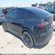 7SAYGDEEXPA087718 2023 Tesla Model Y Awd/Long Range Dual Motor All-Wheel Drive auction photo thumbnail 3