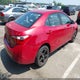 2T1BURHE6EC052456 2014 Toyota Corolla Le auction photo thumbnail 4