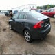 YV1622FS5C2135938 2012 Volvo S60 T5 auction photo thumbnail 3