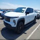 1GC10UED8RU205319 2024 Chevrolet Silverado Ev Work Truck auction photo thumbnail 2