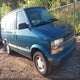1GNDM19W2YB192645 2000 Chevrolet Astro auction photo thumbnail 1