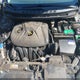 KMHDH4AE2FU260148 2015 Hyundai Elantra Se auction photo thumbnail 10