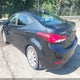 KMHDH4AE2FU260148 2015 Hyundai Elantra Se auction photo thumbnail 3