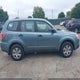 JF2SH6AC0AH725910 2010 Subaru Forester 2.5X auction photo thumbnail 13