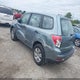 JF2SH6AC0AH725910 2010 Subaru Forester 2.5X auction photo thumbnail 3
