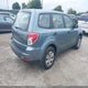JF2SH6AC0AH725910 2010 Subaru Forester 2.5X auction photo thumbnail 4