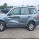 JF2SH6AC0AH725910 2010 Subaru Forester 2.5X auction photo thumbnail 6