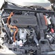 19XFL4H9XSE003008 2025 Honda Civic Hybrid Sport Touring auction photo thumbnail 10