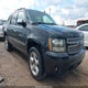 3GNVKGE08AG109084 2010 Chevrolet Avalanche 1500 Ltz auction photo thumbnail 1