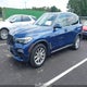 5UXCR6C07M9F35900 2021 BMW X5 xDrive40I auction photo thumbnail 2