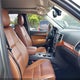 1C4RJFCG6DC611798 2013 Jeep Grand Cherokee Overland auction photo thumbnail 5