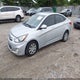 KMHCT4AE4DU285642 2013 Hyundai Accent Gls auction photo thumbnail 2