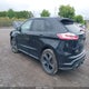 2FMPK4AP3KBB20349 2019 Ford Edge St auction photo thumbnail 3